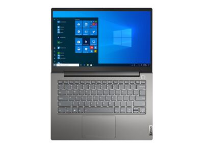 Image Ordinateurs portables LENOVO ThinkPad 14 G3 AMD Ryzen 5 16 Go RAM 512 Go SSD 14