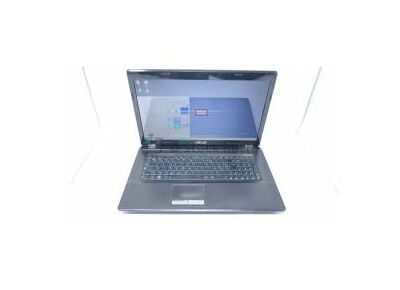Image Ordinateurs portables ASUS K73SD Intel Pentium 8 Go RAM 500 Go SSD 17.3