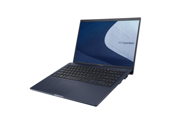 Image Ordinateurs portables ASUS ExpertBook B1500CEAEY-B1500CEAE i5 8 Go RAM 256 Go SSD 15.4
