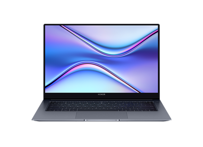 Image Ordinateurs portables HONOR MagicBook 16 AMD Ryzen 5 16 Go RAM 512 Go SSD 14