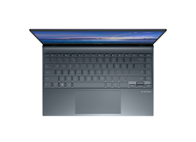 Image Ordinateurs portables ASUS ZenBook UM431DA-AM045T AMD Ryzen 7 8 Go RAM 256 Go SSD 14