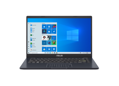 Image Ordinateurs portables ASUS VivoBook E410MAB-BV1169TS Intel Celeron 4 Go RAM 64 Go SSD 14
