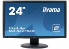 Ecrans plats IIYAMA HD B2409HDS 24