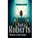 Image Mission à haut risque