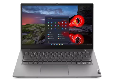 Image Ordinateurs portables LENOVO ThinkBook 14 G2 ARE 20VF AMD Ryzen 3 8 Go RAM 256 Go SSD 14