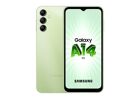 SAMSUNG Galaxy A14 5G Vert 64 Go Débloqué