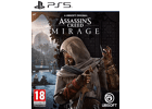 Jeux Vidéo Assassin's Creed Mirage PlayStation 5 (PS5)