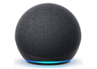 Enceintes MP3 AMAZON Echo Dot 4 Noir Bluetooth
