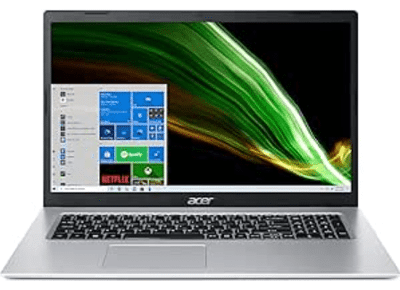 Image Ordinateurs portables ACER Aspire A315-42 AMD Ryzen 5 8 Go RAM 1 To HDD 256 Go SSD 15.4
