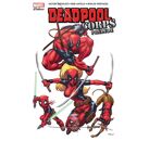 Image Deadpool corps : prélude
