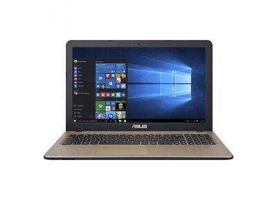 Image Ordinateurs portables ASUS VivoBook 15 X540BA AMD A 8 Go RAM 1 To HDD 128 Go SSD 15.4