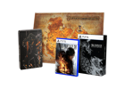 Jeux Vidéo Final Fantasy XVI - Deluxe Edition (PS5)