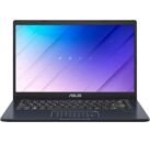 Image Ordinateurs portables ASUS VivoBook E510MAB-E510MA Intel Pentium 4 Go RAM 125 Go SSD 15.4