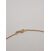 Image Collier Chaine Plaqué Or