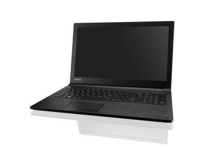 Image Ordinateurs portables TOSHIBA Satellite Pro R50-C-121 Intel Celeron 4 Go RAM 500 Go HDD 15.6