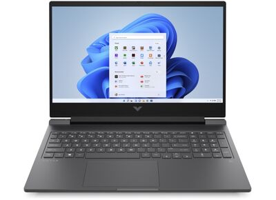 Image Ordinateurs portables HP Victus 16-S0019NF AMD Ryzen 7 16 Go RAM 512 Go SSD 16.4