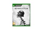 Jeux Vidéo Ad Infinitum Xbox Series X