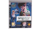 Jeux Vidéo Singstar Starter Pack + Singstore PlayStation 3 (PS3)