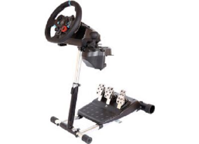 Acc. de jeux vidéo LOGITECH Volant G29 Driving Force Racing Wheel Filaire Noir + Pédalier