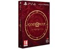 Jeux Vidéo GOD OF WAR-LIMITED EDITION PlayStation 4 (PS4)