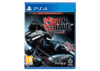 Jeux Vidéo GunGrave G.O.R.E PlayStation 4 (PS4) PlayStation 4 (PS4)