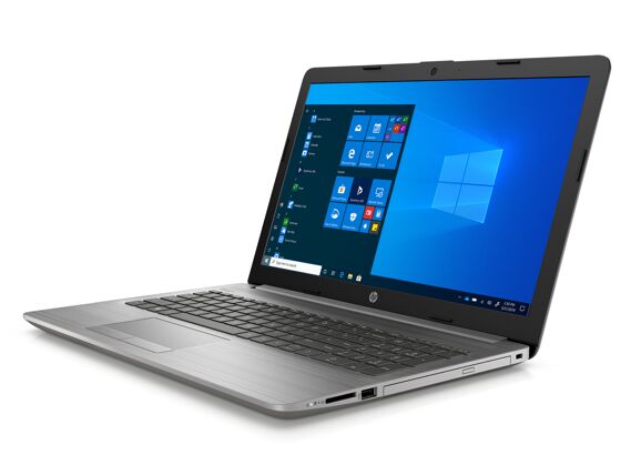 Image Ordinateurs portables HP 250 G8 i5 8 Go RAM 256 Go SSD 15.4