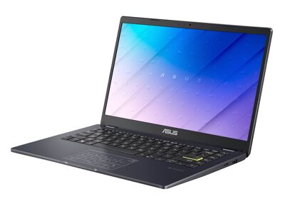 Image Ordinateurs portables ASUS VivoBook E406MA-EB672T Intel Pentium 4 Go RAM 128 Go SSD 14
