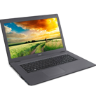 Image Ordinateurs portables ACER Aspire E5-772G i3 8 Go RAM 1 To HDD 17.3