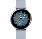 Montre connectée SAMSUNG Galaxy Watch 5 Silicone Bleu 40 mm