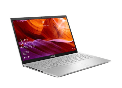 Image Ordinateurs portables ASUS VivoBook X509FAC_X509FA i3 4 Go RAM 1 To HDD 256 Go SSD 15.4