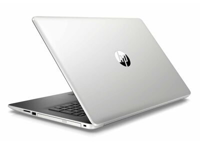 Image Ordinateurs portables HP 17-ca1xxx AMD Ryzen 5 8 Go RAM 256 Go SSD 17.3