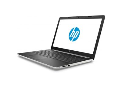 Image Ordinateurs portables HP 15-da0017nf Celeron 4 Go RAM 1 To HDD 15.6