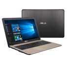 Image Ordinateurs portables ASUS R540YA-GK576T AMD A 4 Go RAM 1 To HDD 128 Go SSD 15.6