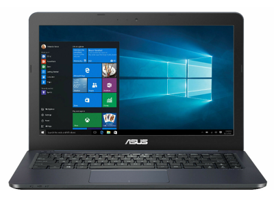 Image Ordinateurs portables ASUS VivoBook E14 E402YA_L402YA AMD E 4 Go RAM 63 Go SSD 14