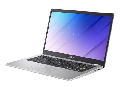 Image Ordinateurs portables ASUS E410MA-BV2224WS Intel Celeron 4 Go RAM 128 Go SSD 14