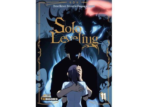 Image Solo Leveling T11