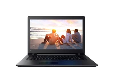 Image Ordinateurs portables LENOVO 80UM AMD A 4 Go RAM 1 To HDD 17.3