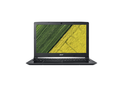 Image Ordinateurs portables ACER Aspire 5 A517-51-360Y i3 8 Go RAM 1 To HDD 256 Go SSD 17.3