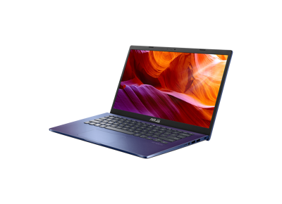 Image Ordinateurs portables ASUS VivoBook X409DAP_D409DA AMD Athlon 8 Go RAM 256 Go SSD 14