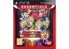 Jeux Vidéo Dragon Ball Raging Blast 2 Essentials PlayStation 3 (PS3)