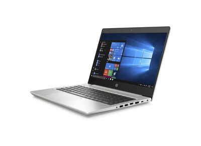 Image Ordinateurs portables HP ProBook 455R G6 AMD Ryzen 5 8 Go RAM 128 Go SSD 15.4