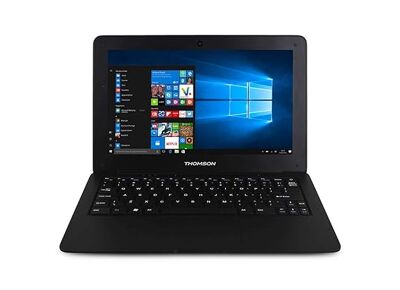 Image Ordinateurs portables THOMSON UK-NEO10A-2BK32 Intel Atom 2 Go RAM 32 Go SSD 10