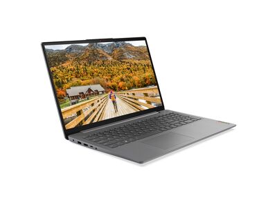 Image Ordinateurs portables LENOVO IdeaPad 3 15ALC6 AMD Ryzen 7 8 Go RAM 512 Go SSD 15.4