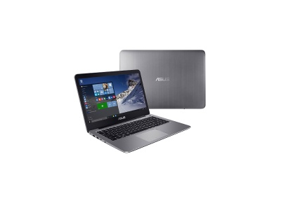 Image Ordinateurs portables ASUS E403S Pentium 4 Go RAM 128 Go SSD 14