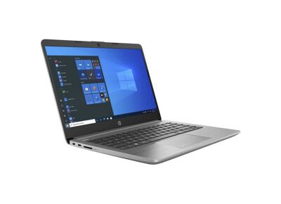 Image Ordinateurs portables HP 245 G8 AMD Athlon 8 Go RAM 256 Go SSD 14