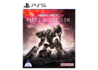 Jeux Vidéo Armored Core VI Fires of Rubicon PlayStation 5 (PS5)
