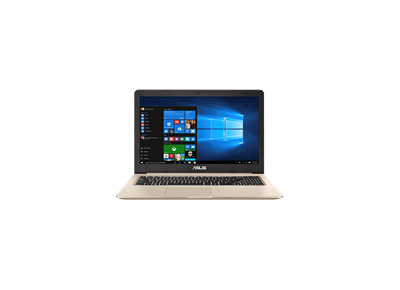 Image Ordinateurs portables ASUS VivoBook X705QA-R702QA AMD A 8 Go RAM 1 To HDD 128 Go SSD 17.3