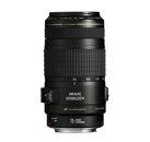 Objectif photo CANON EF 75-300mm f/4-5.6 IS II USM Monture Canon