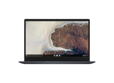 Ordinateurs portables LENOVO IdeaPad 3 Chromebook 15IJL6 Celeron 4 Go RAM 64 Go SSD 15.6