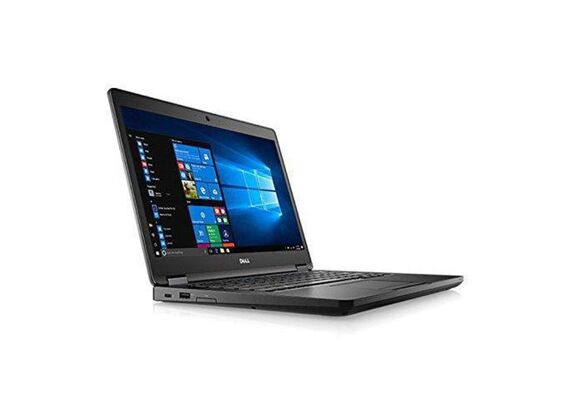 Image Ordinateurs portables DELL Latitude 5480 i5 8 Go RAM 256 Go SSD 14